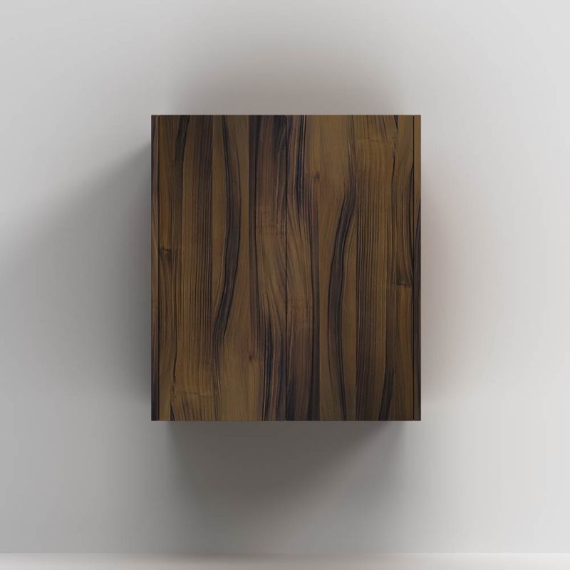 Подвесной шкаф AM.PM Func 40 M8FCH0402OF Дуб крафт