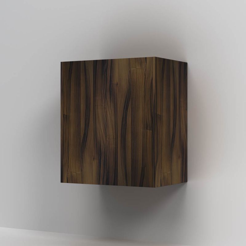 Подвесной шкаф AM.PM Func 40 M8FCH0402OF Дуб крафт