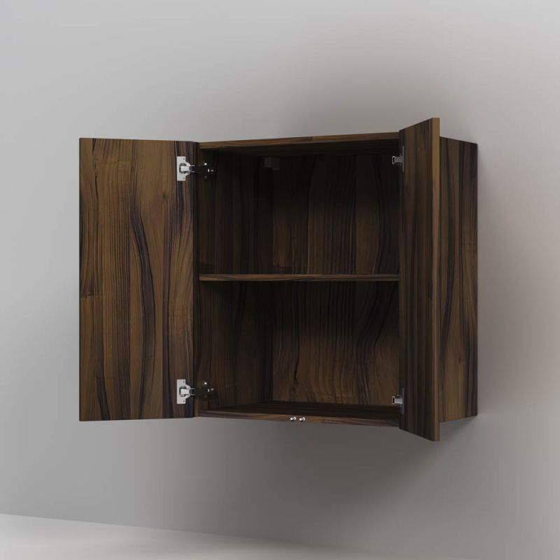 Подвесной шкаф AM.PM Func 40 M8FCH0402OF Дуб крафт