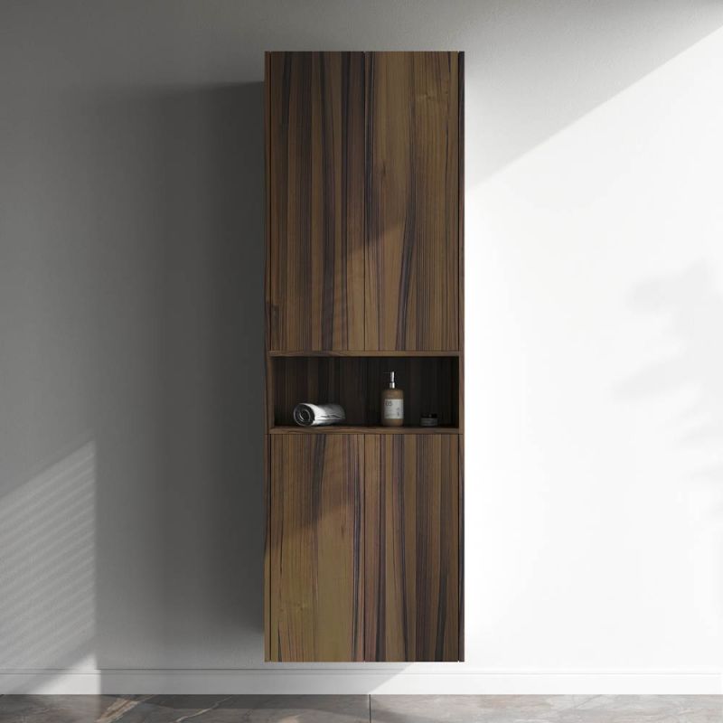 Подвесной шкаф AM.PM Func 40 M8FCH0402OF Дуб крафт