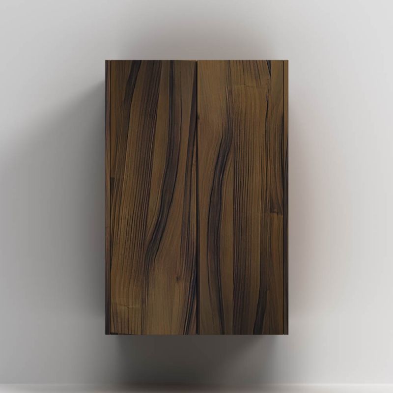 Подвесной шкаф AM.PM Func 60 M8FCH0602OF Дуб крафт