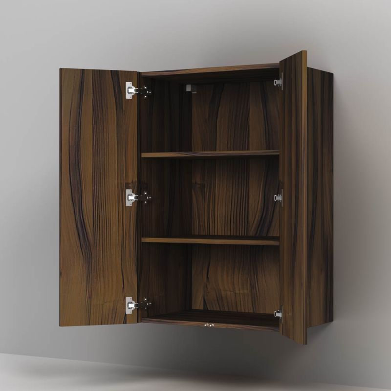 Подвесной шкаф AM.PM Func 60 M8FCH0602OF Дуб крафт