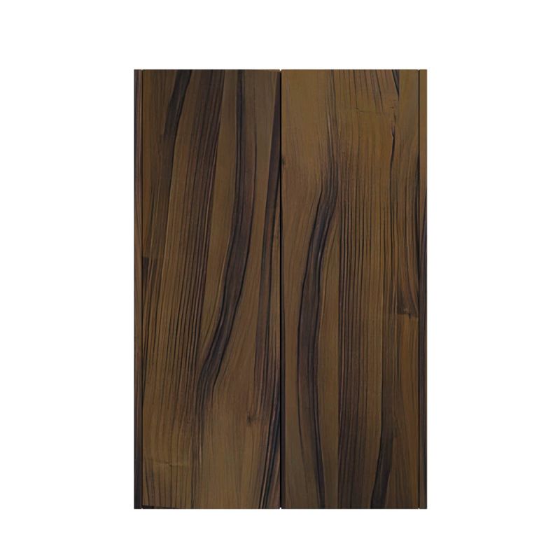 Подвесной шкаф AM.PM Func 60 M8FCH0602OF Дуб крафт