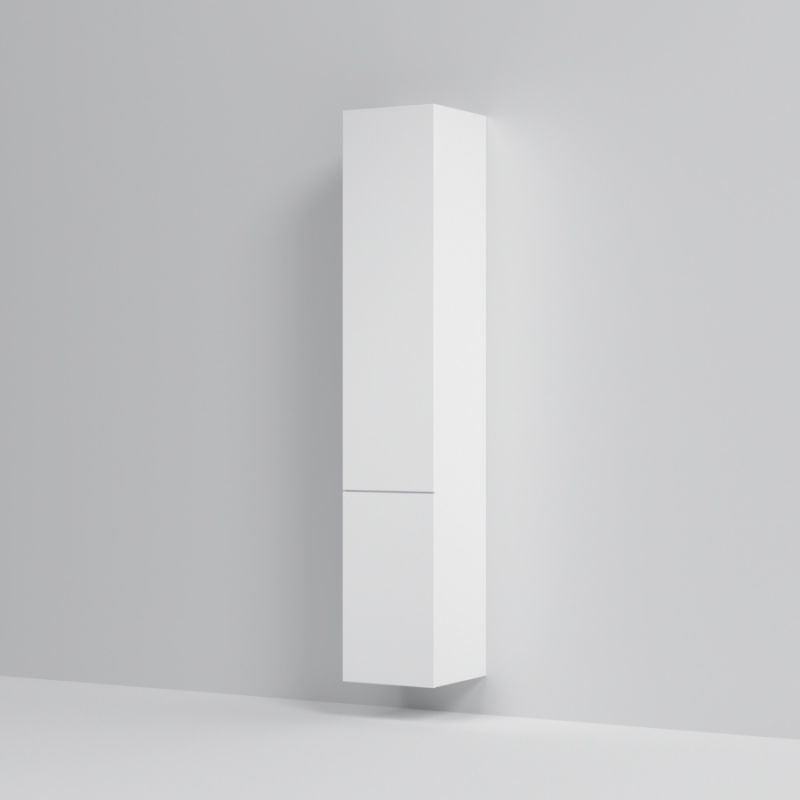 Шкаф пенал AM.PM Inspire V2.0 40 M50ACHX0406WM Белый матовый