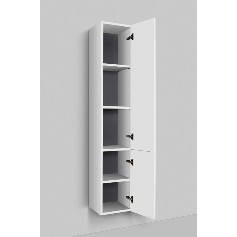 Шкаф пенал AM.PM Inspire V2.0 40 M50ACHX0406WM Белый матовый