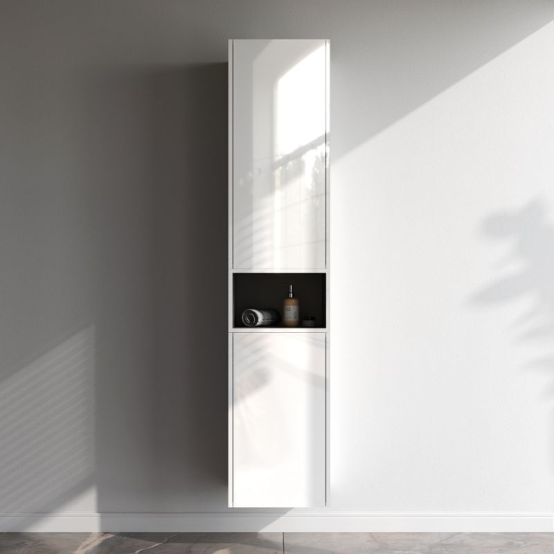 Ниша для пенала AM.PM Func 60 M8FOH0601OF Дуб крафт