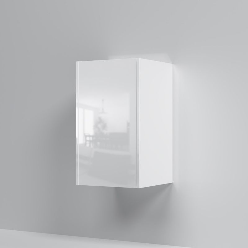 Ниша для пенала AM.PM Func 60 M8FOH0601WM Белая матовая