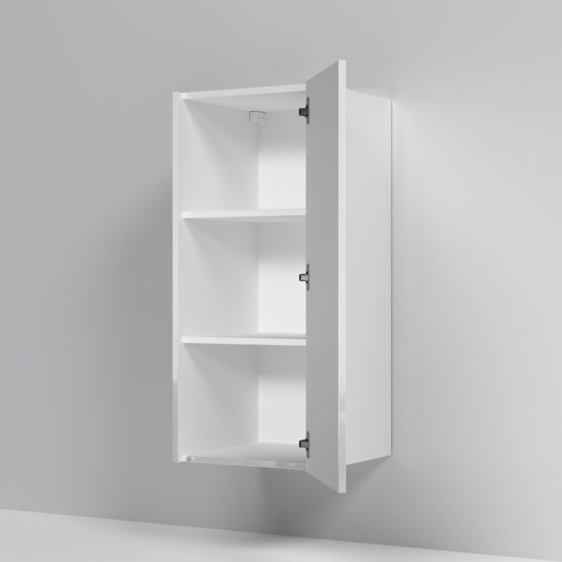 Подвесной шкаф AM.PM Func 40 M8FCH0402WG Белый глянцевый