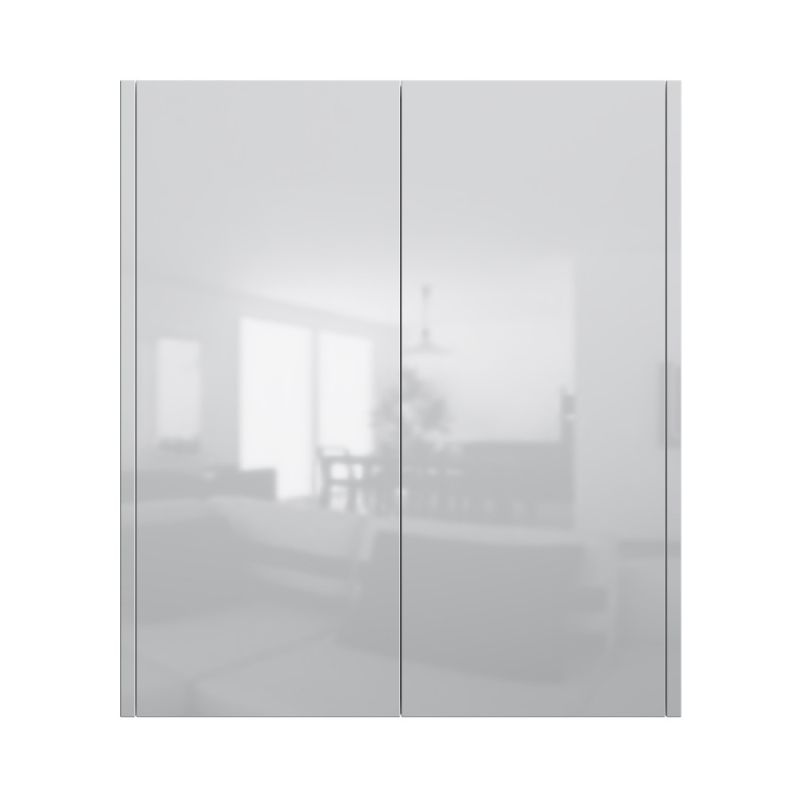 Подвесной шкаф AM.PM Func 40 M8FCH04029WG Белый глянцевый