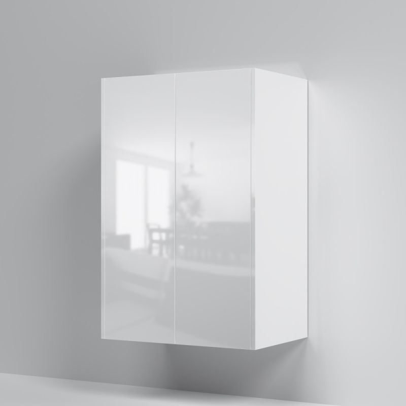 Подвесной шкаф AM.PM Func 60 M8FCH0602WG Белый глянцевый