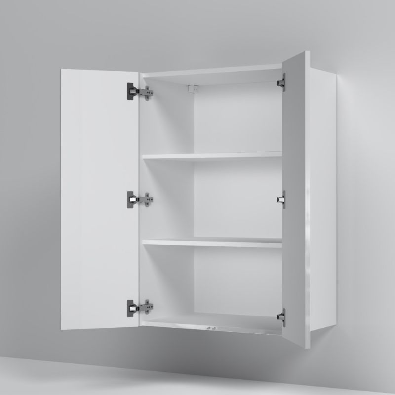 Подвесной шкаф AM.PM Func 60 M8FCH0602WG Белый глянцевый