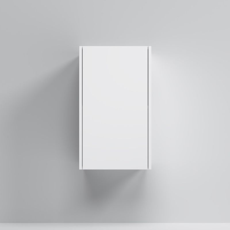 Подвесной шкаф AM.PM Func 60 M8FCH06029WG Белый глянцевый