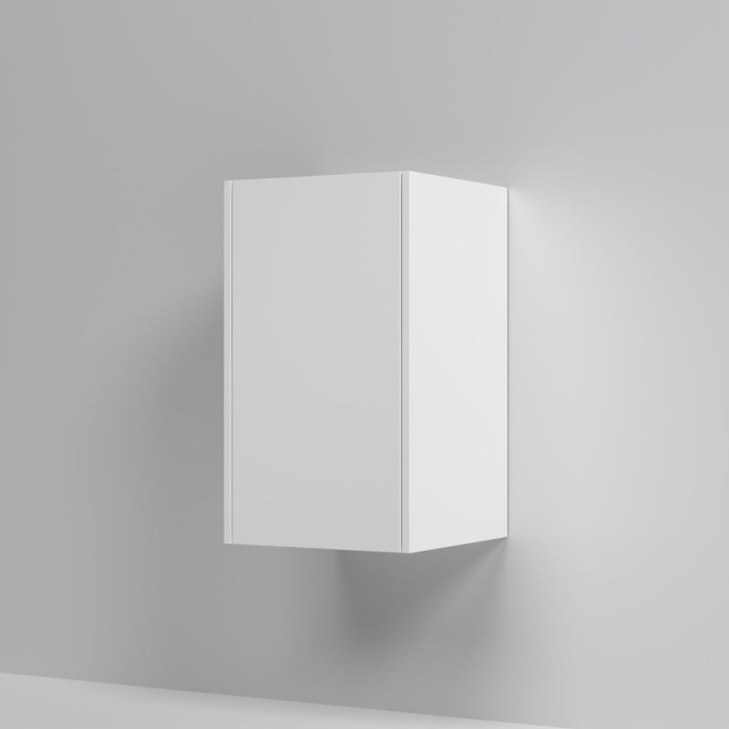 Подвесной шкаф AM.PM Func 60 M8FCH06029WG Белый глянцевый
