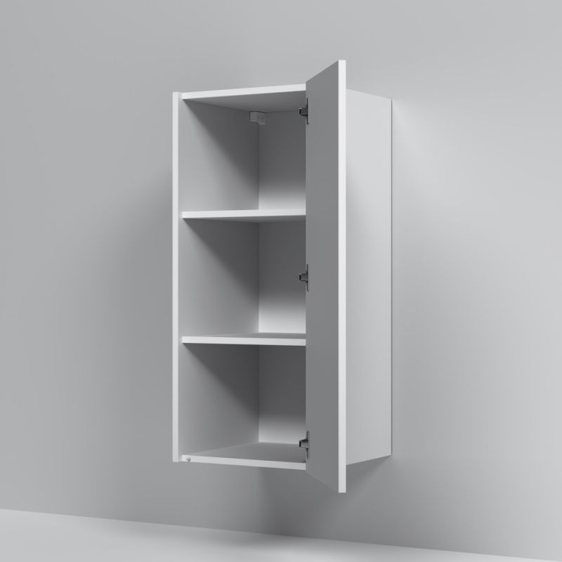 Подвесной шкаф AM.PM Func 60 M8FCH0602WM Белый матовый