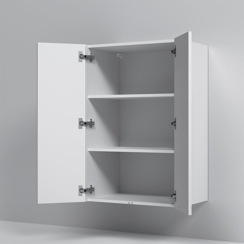 Подвесной шкаф AM.PM Func 40 M8FCH04029WM Белый матовый