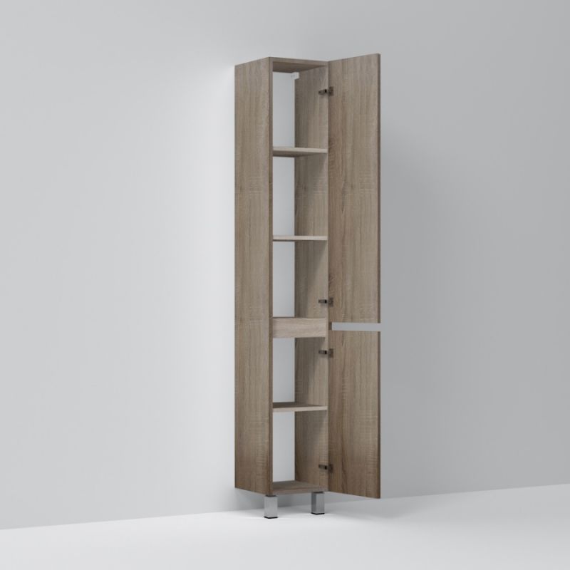 Подвесной шкаф AM.PM Func 60 M8FCH06029WM Белый матовый