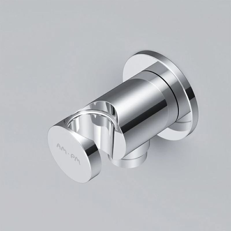 Шланговое подключение AM.PM F0602100 Хром