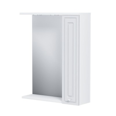 Зеркало со шкафом Damixa RedBlu Palace One 60 M41MPR...