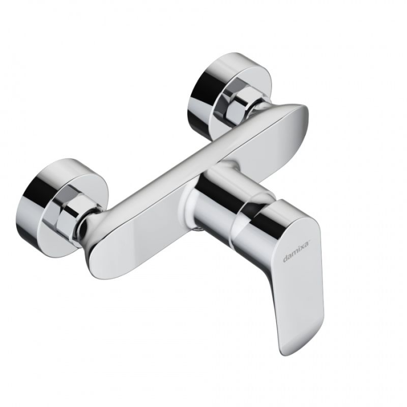 Смеситель для душа RedBlu by Damixa Palace Grand 462000000 Хром