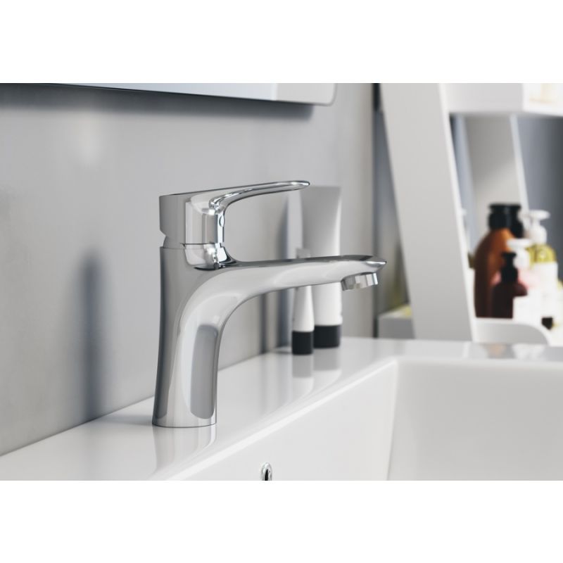 Смеситель для раковины RedBlu by Damixa Palace Grand 460210000 Хром