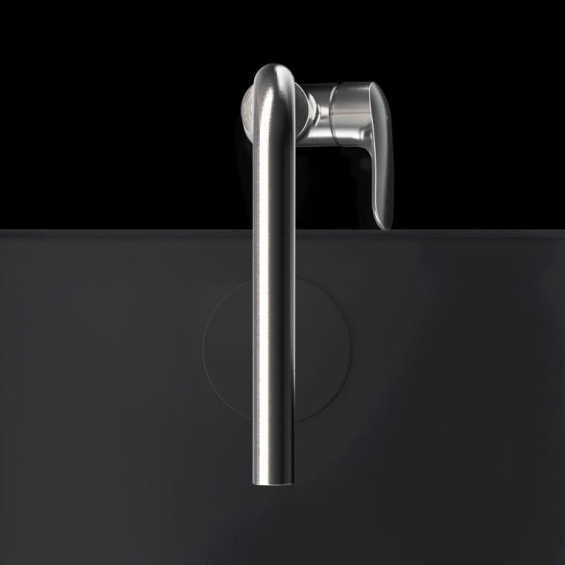 Смеситель для кухни AM.PM Like F8005011 Сатин