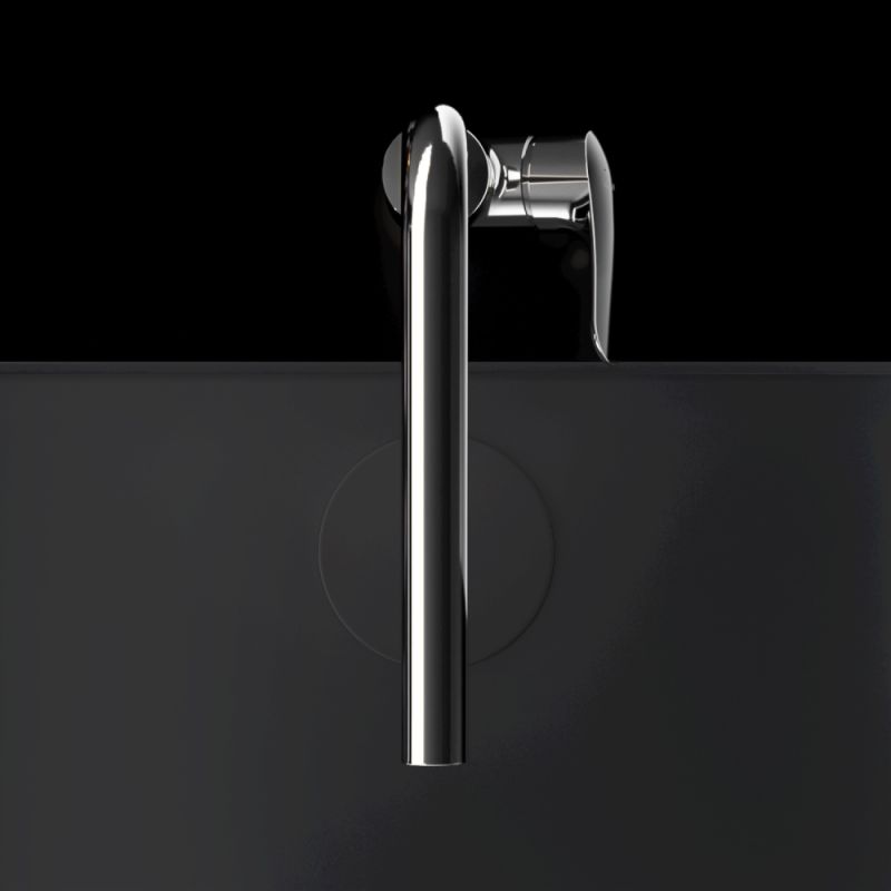 Смеситель для кухни AM.PM Like F8005000 Хром