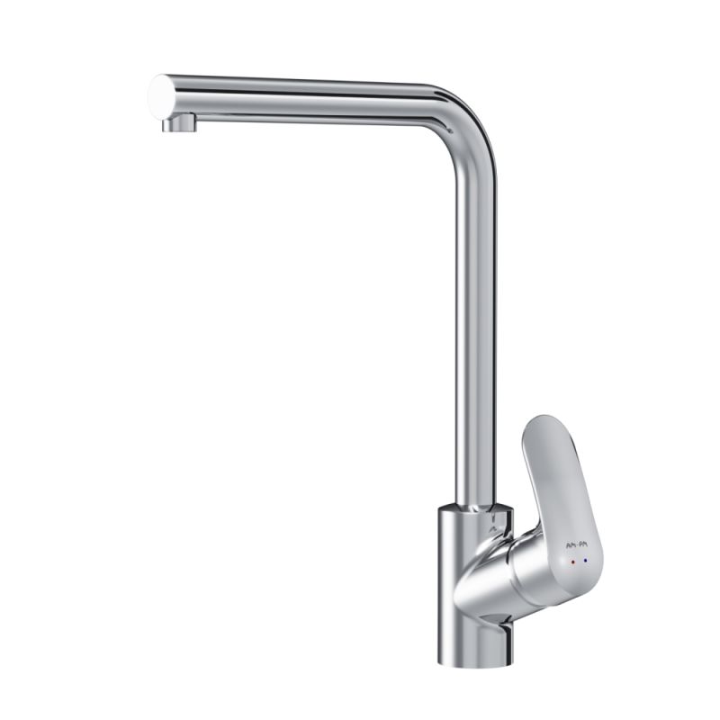 Смеситель для кухни AM.PM Like F8005000 Хром