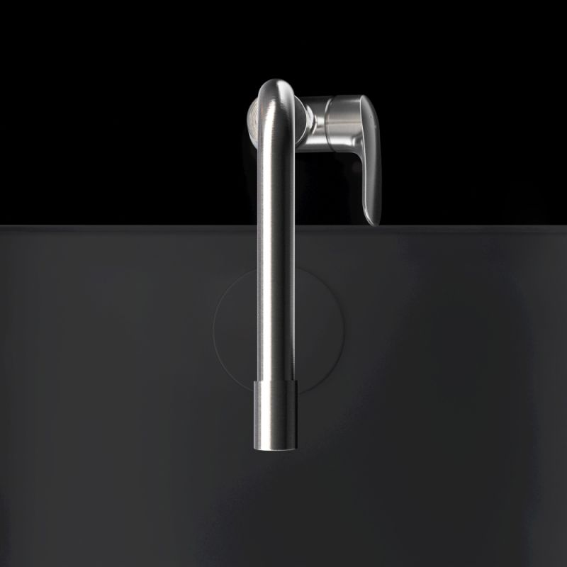 Смеситель для кухни AM.PM Like F8005711 Сатин