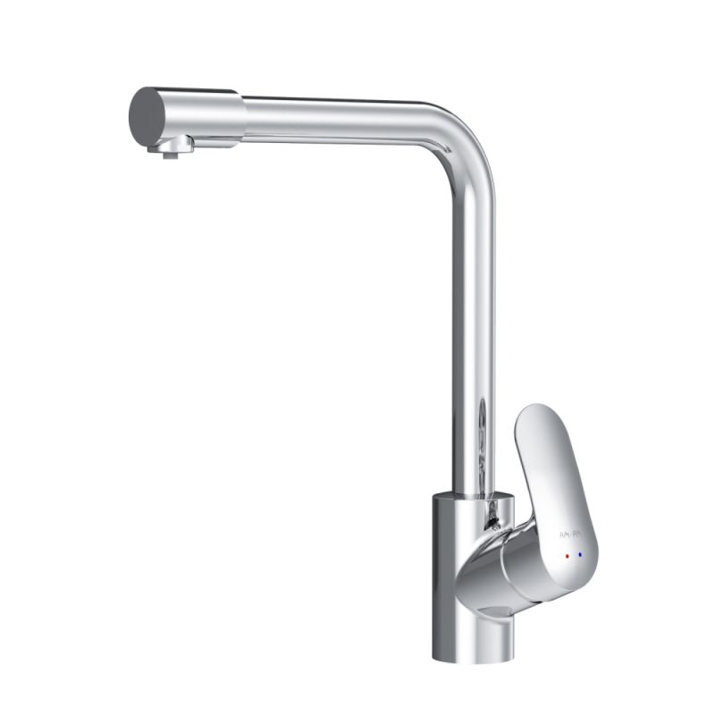 Смеситель для кухни AM.PM Like F8005700 Хром