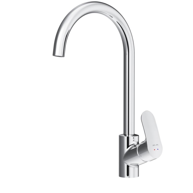 Смеситель для кухни AM.PM Like F8007100 Хром