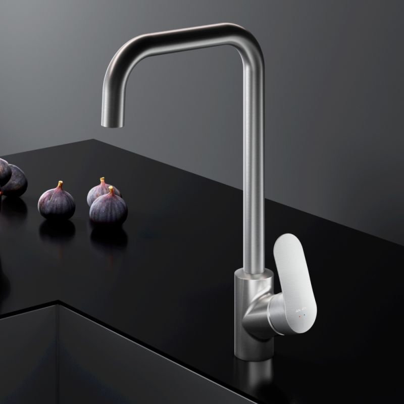 Смеситель для кухни AM.PM Like F8006011 Хром