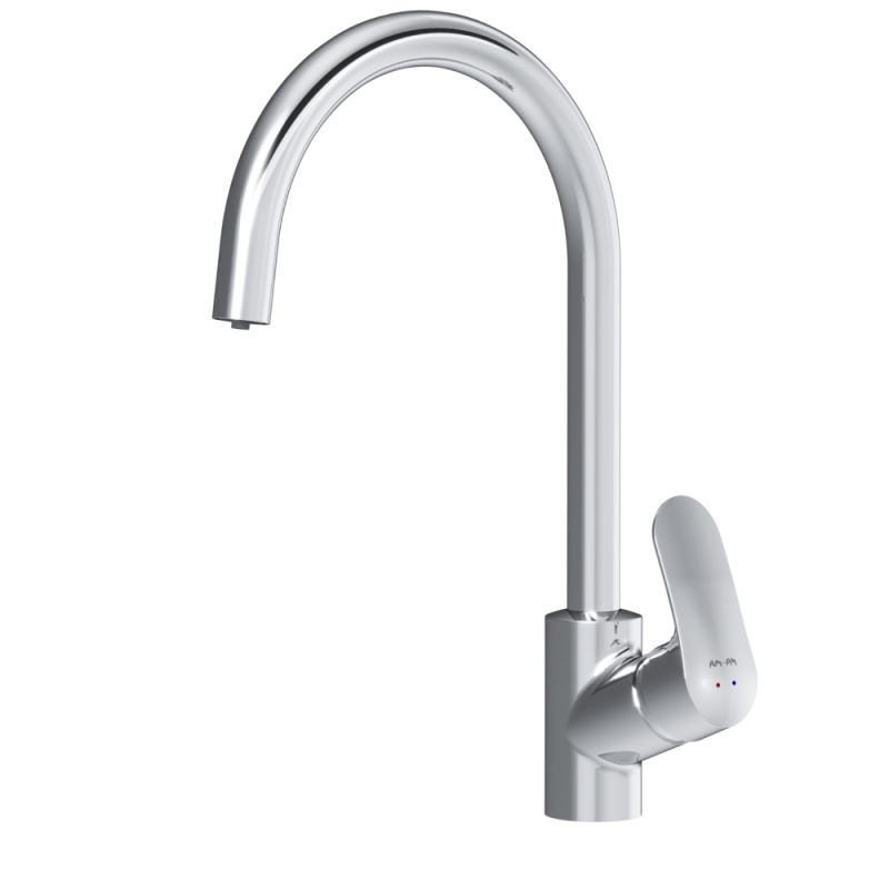 Смеситель для кухни AM.PM Like F8007700 Хром