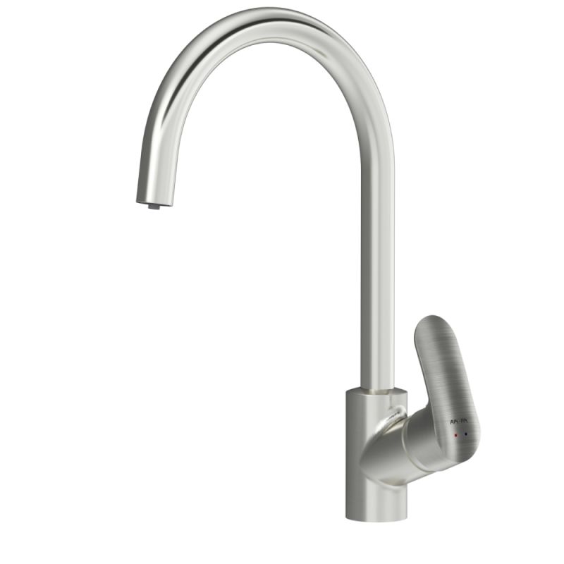 Смеситель для кухни AM.PM Like F8007711 Сатин