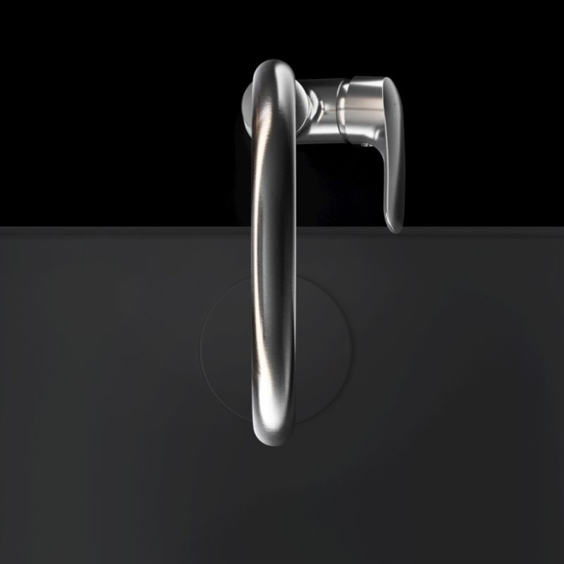 Смеситель для кухни AM.PM Like F8007711 Сатин