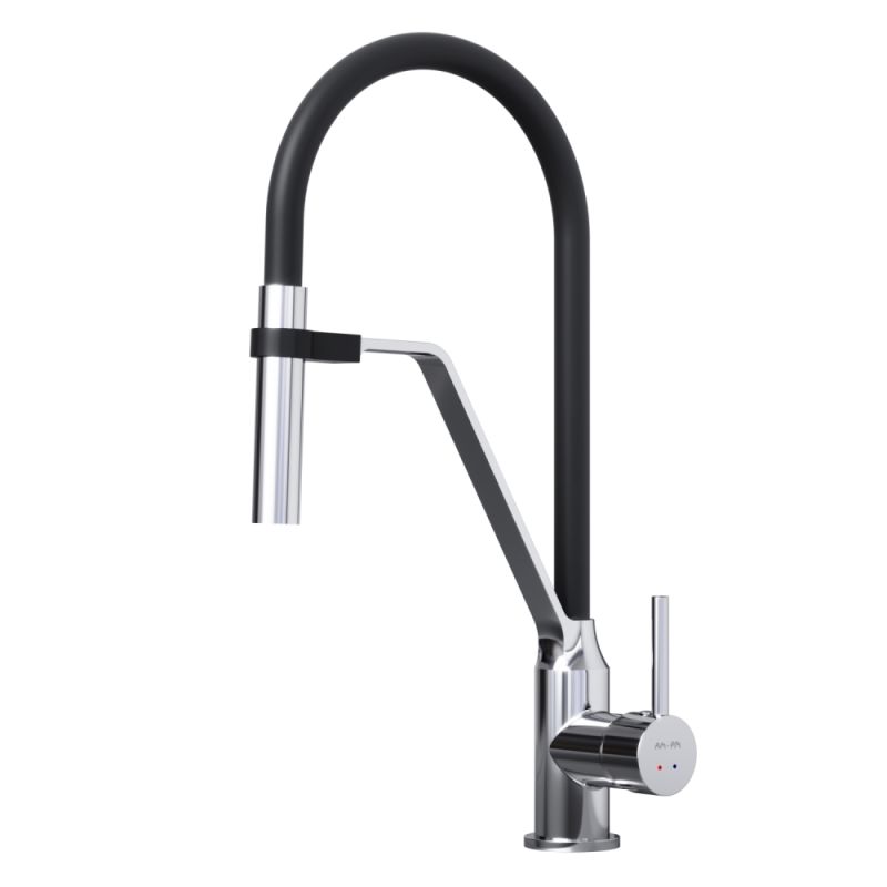 Смеситель для кухни AM.PM Like S F8013000 Хром