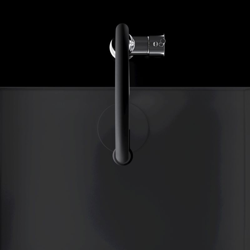 Смеситель для кухни AM.PM Like S F8013000 Хром