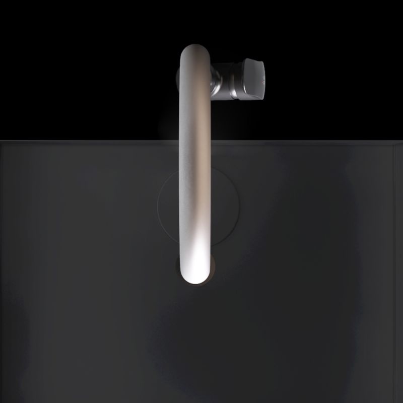 Смеситель для кухни AM.PM Like F8007826, Бежевый