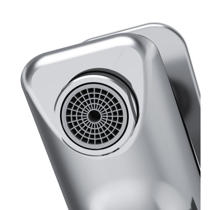 Смеситель для ванны и душа AM.PM X-Joy F85A10000 Хром