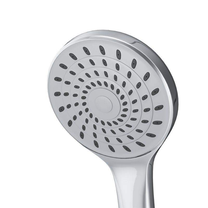 Смеситель для ванны и душа AM.PM Gem F90A90100 универсальный Хром