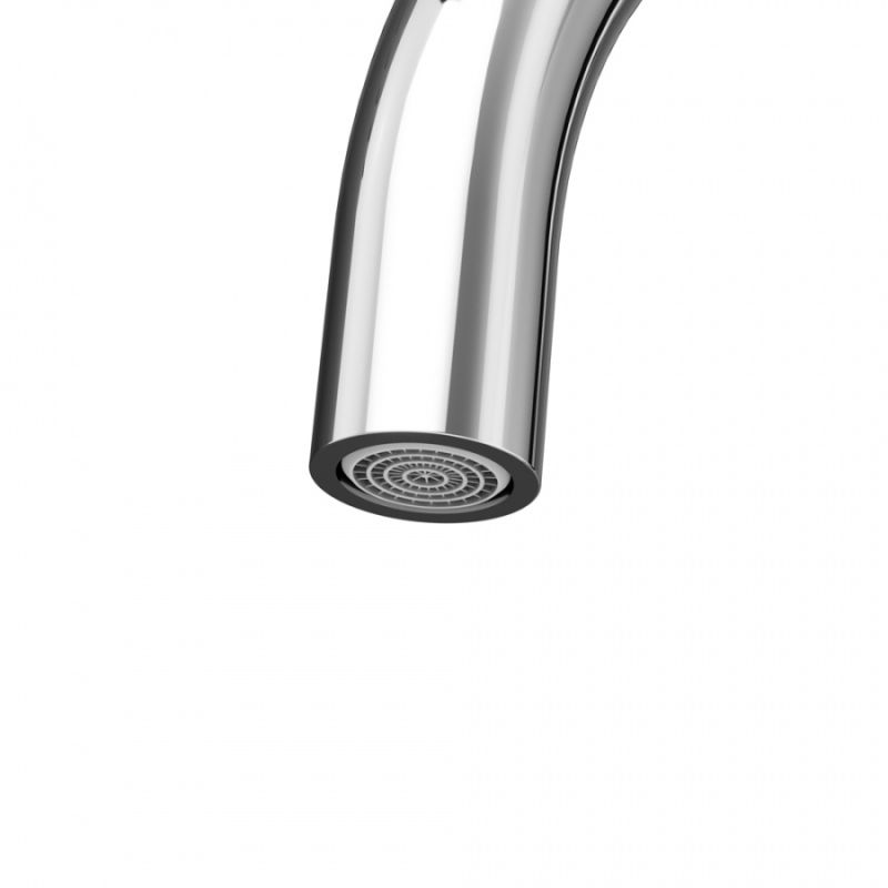 Смеситель для ванны и душа AM.PM Sense F7514100 Хром