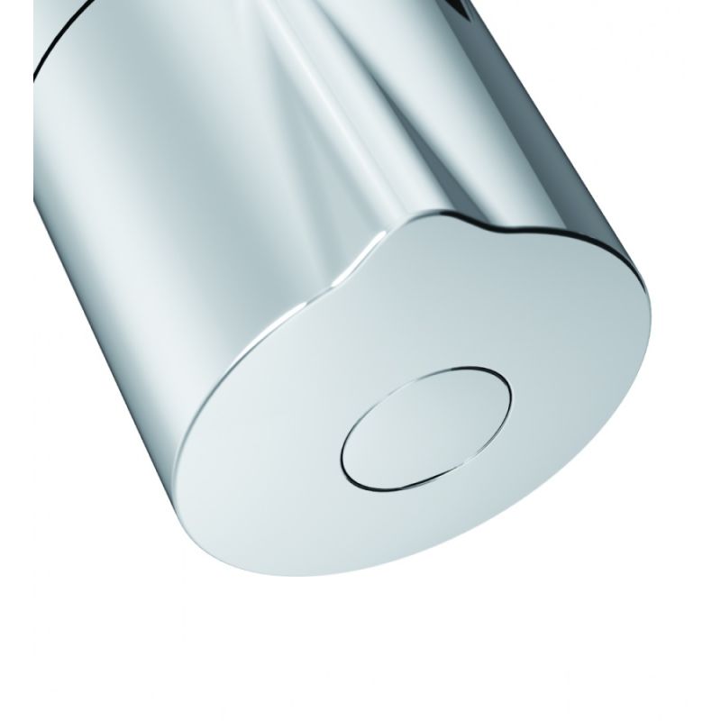 Смеситель для душа AM.PM Like F8040000 с термостатом Хром