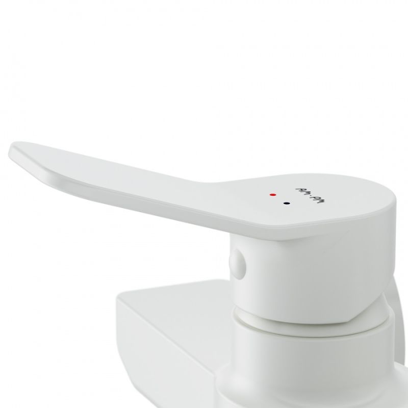 Смеситель для душа AM.PM X-Joy F85A20033 Белый