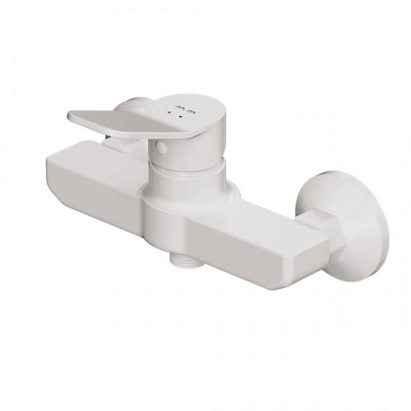 Смеситель для душа AM.PM X-Joy F85A20033 Белый