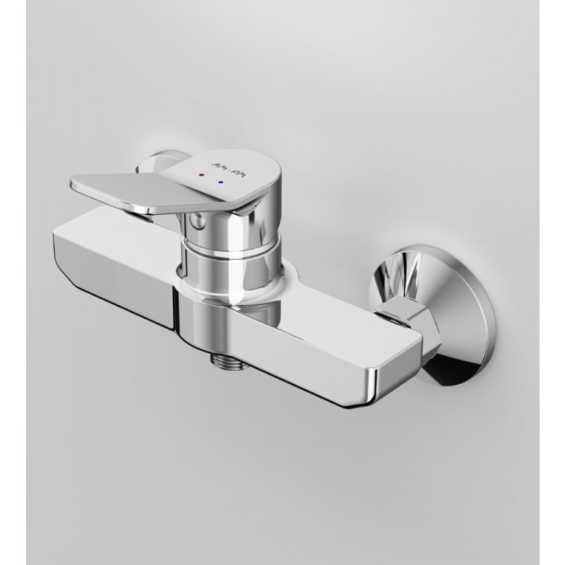 Смеситель для душа AM.PM X-Joy F85A20000 Хром