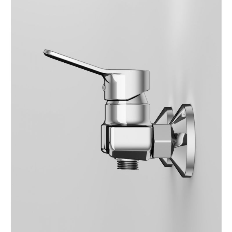 Смеситель для душа AM.PM X-Joy F85A20000 Хром