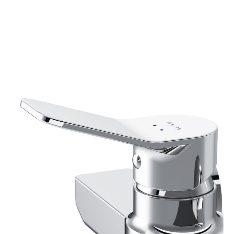 Смеситель для душа AM.PM X-Joy F85A20000 Хром