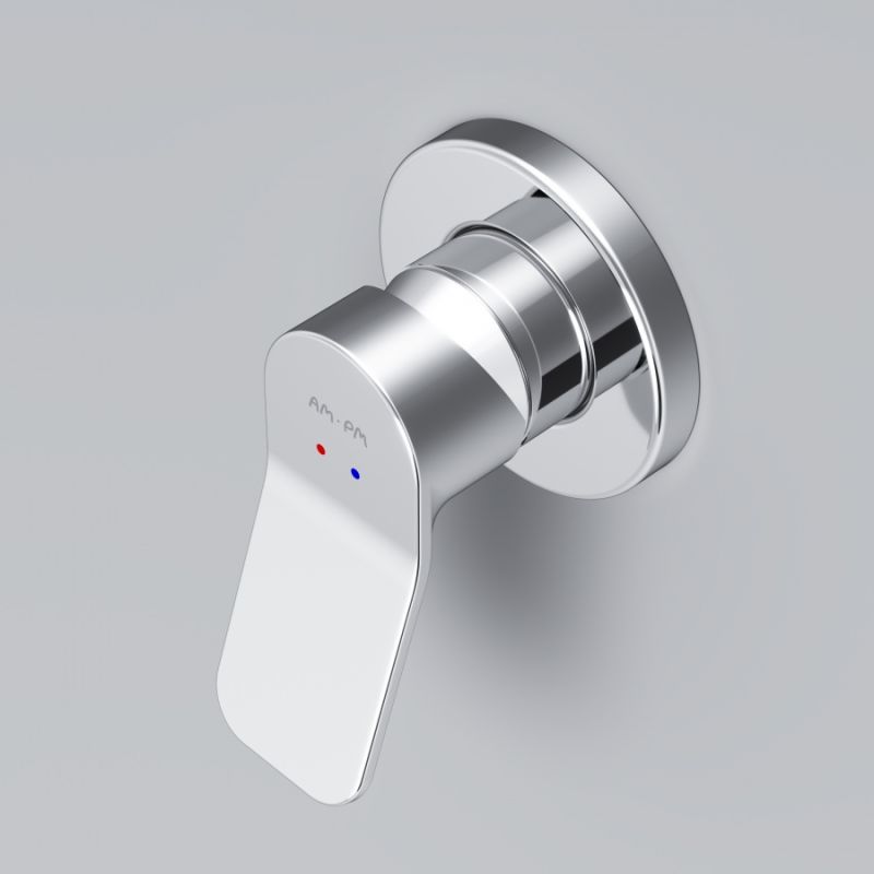 Смеситель для душа AM.PM X-Joy F85A65000 Хром