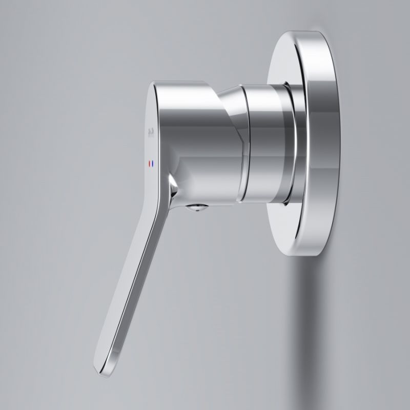 Смеситель для душа AM.PM X-Joy F85A65000 Хром