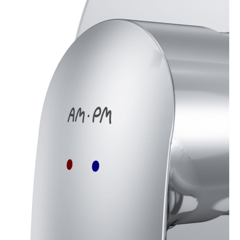 Смеситель для душа AM.PM Like F8075000 Хром