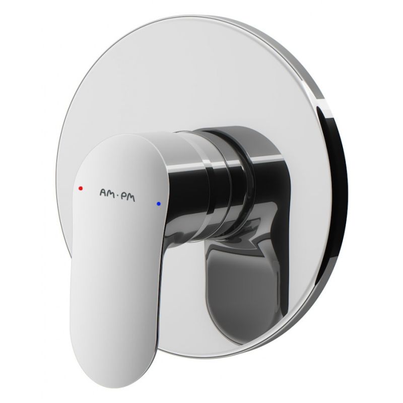 Смеситель для душа AM.PM Like F8075000 Хром